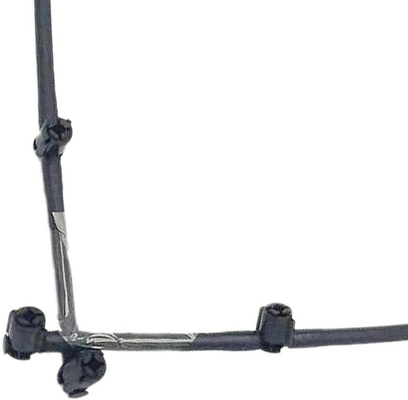 Wivplex Fuel Return Pipe for Mercedes - Image 5