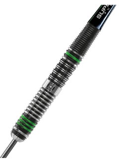 Harrows Veridian Dartboard Pin 3 Pcs Set 23 Gram  - Image 3