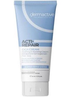 Dermactive ACTI-REPAIR CICA CREAM 50ML 