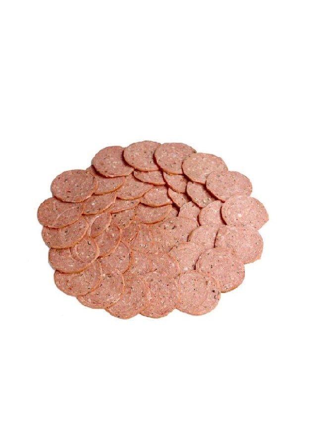 Beef Pepperoni, 200g, UAE