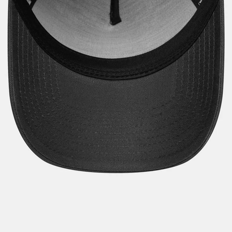 NEW ERA Men’s NBA Chicago Bulls Metallic 9FORTY E-Frame Cap