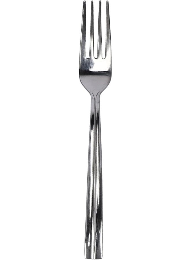 DELCASA Delcasa DC2933 Table Fork 6-Pieces  - Image 2
