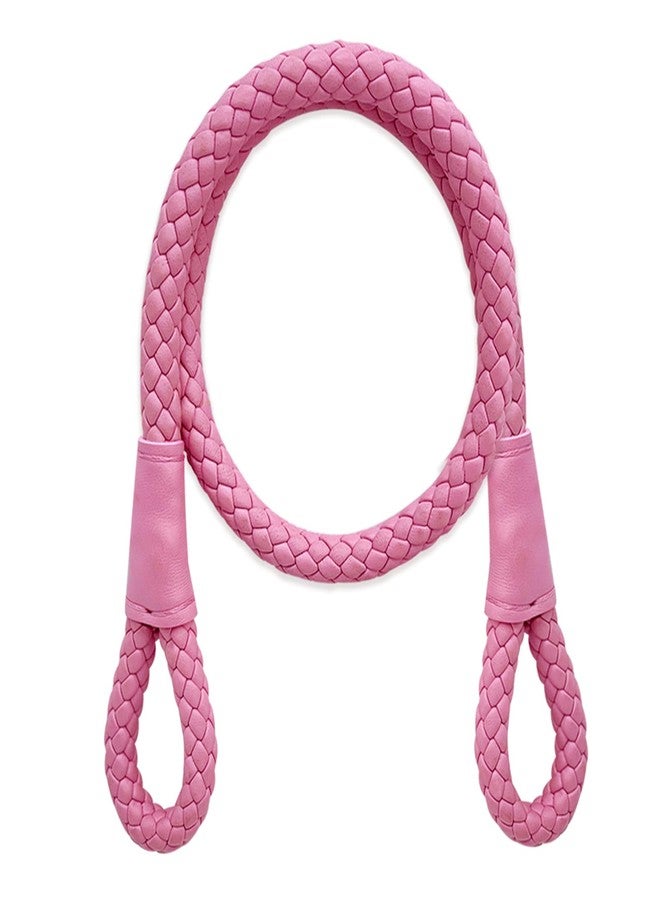 PonyCycle Ride on Horse Unicorn Riding Unicorn Pony Pink Reins Size 3 & 4 for Model U/E, Size 3 for Model X - Image 1