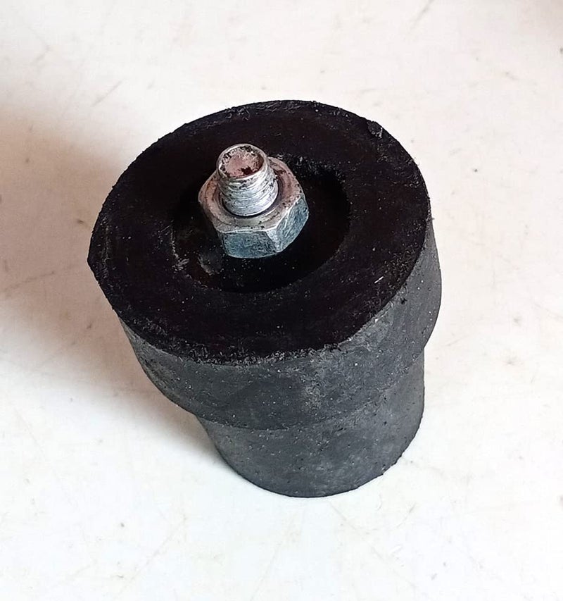 Rubber Gas Stove Legs 4 Pcs 35mm  - Image 3