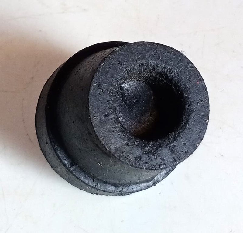 Rubber Gas Stove Legs 4 Pcs 35mm  - Image 4