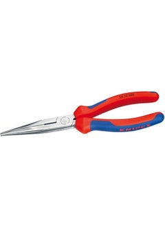 KNIPEX 26 12 200 Long Nose Pliers 200 mm 