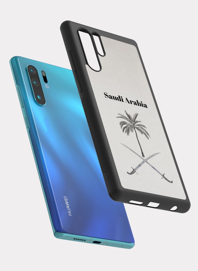 PXLAAT Huawei P30 Pro case cover Saudi Arabia icon - Image 2