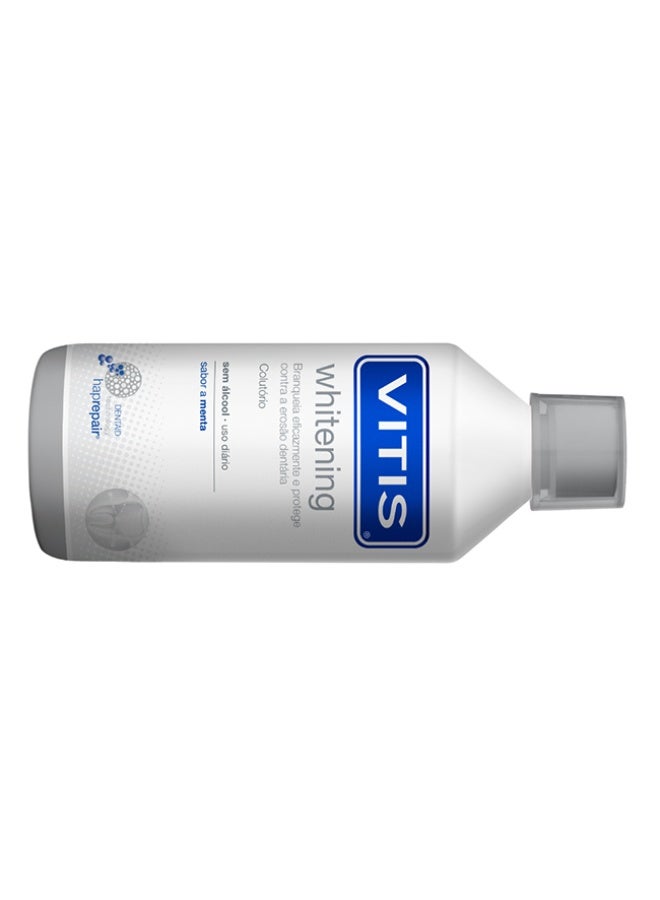 Vitis Whitening Mouthwash 500ml - Image 2