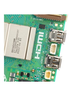 Raspberry Pi 5 Single Board Computer - 8GB RAM, Broadcom BCM2712 quad-core Arm Cortex A76 processor @ 2.4GHz - pzsku/Z2A9046E88A30762F2548Z/45/_/1734789166/d0f14fbb-973b-47c2-b3eb-c8ec55d6ebae