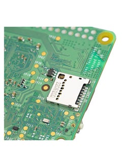 Raspberry Pi 5 Single Board Computer - 8GB RAM, Broadcom BCM2712 quad-core Arm Cortex A76 processor @ 2.4GHz - pzsku/Z2A9046E88A30762F2548Z/45/_/1734789167/685852c3-5974-4edc-a49a-4035773542dc