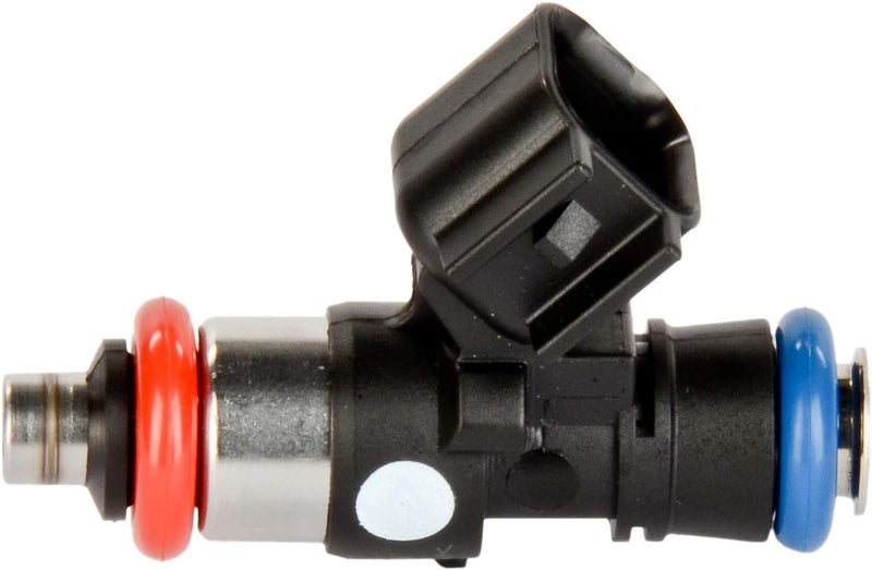Bosch 0280158191 Original Equipment Fuel Injector - 1 Pack - Image 2