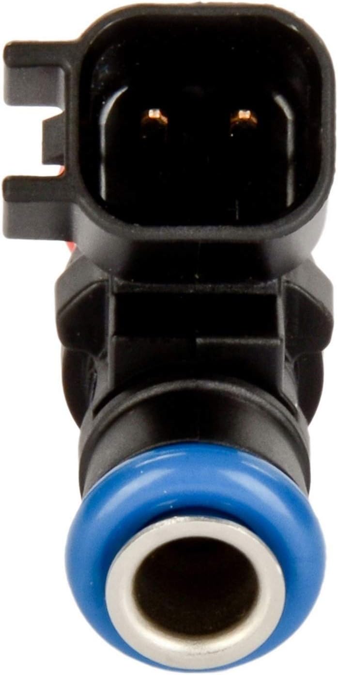 Bosch 0280158191 Original Equipment Fuel Injector - 1 Pack - Image 3
