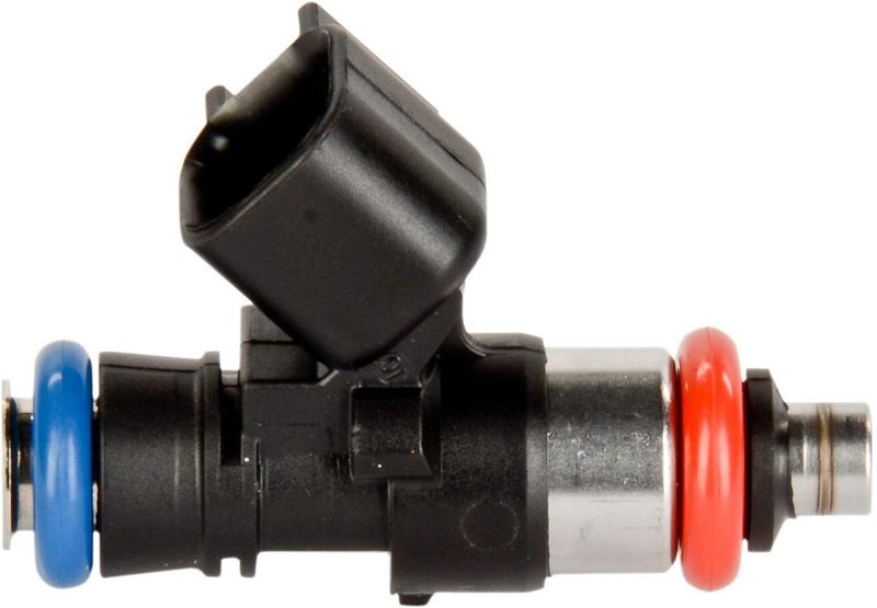 Bosch 0280158191 Original Equipment Fuel Injector - 1 Pack - Image 4