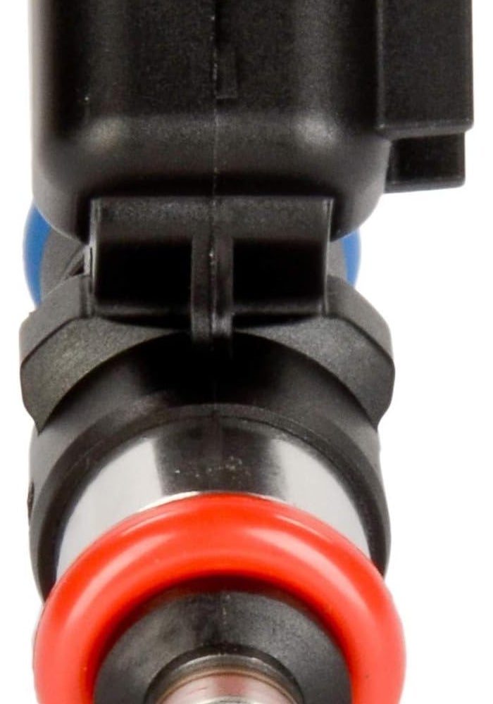 Bosch 0280158191 Original Equipment Fuel Injector - 1 Pack - Image 1