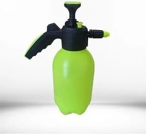 موبي 2 Lt Pressurized Auto Vehicle Wash Pump Spraying Foam Without Touching Hands