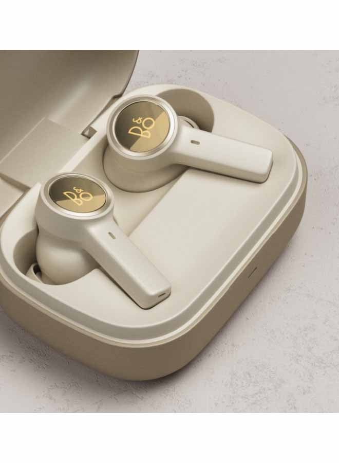 Bang & Olufsen Beoplay EX Wireless waterproof Bluetooth Earphones with Microphone and Active Noise Cancelling Gold Tone - Image 5