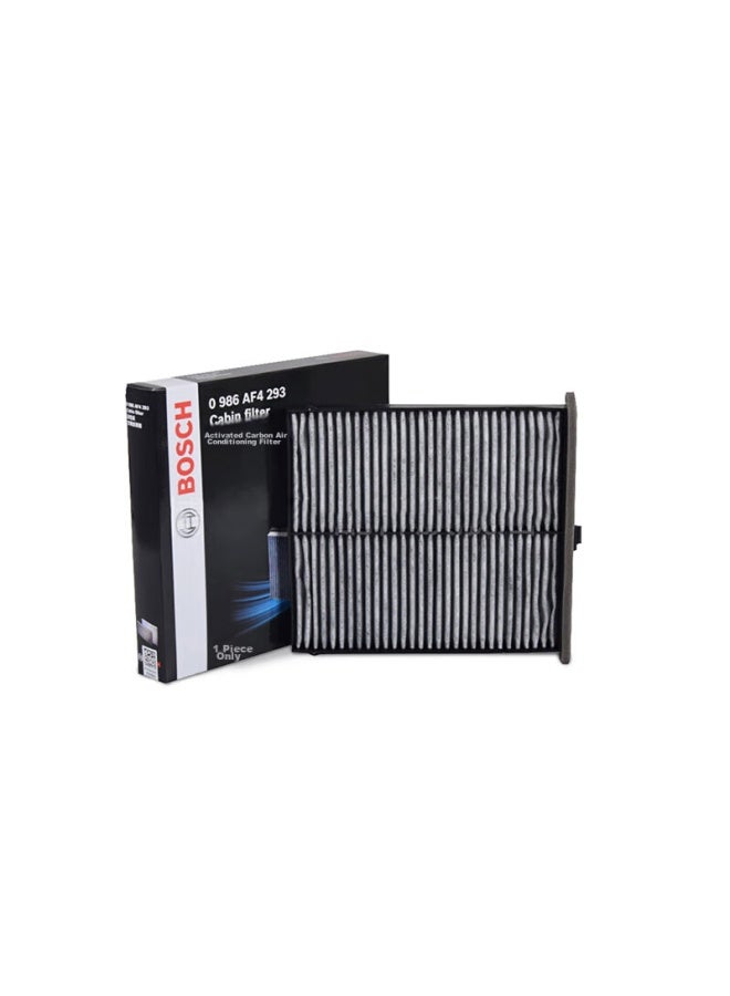 Bosch Air Conditioning Filter 4293 For Mazda 6, Atenza, Ruiyi Cx-4/cx, Hongqi H5 Hs5, E-qm5 - Image 5