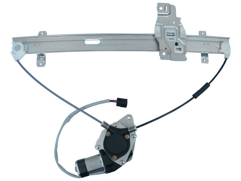 ACI 88436 Power Window Motor and Regulator Assembly - Image 1