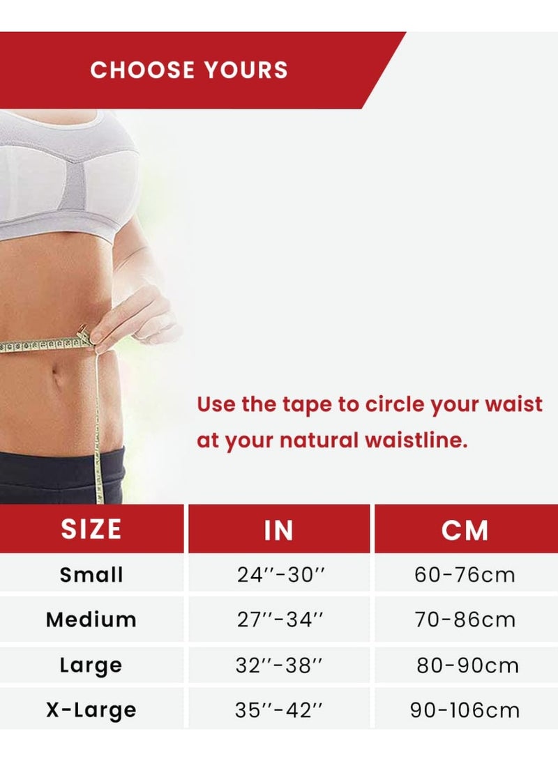 [Posture Corrector Back Brace] - Adjustable Support for Lower & Upper Back Pain Relief - Practical Straightener for Daily Use - Image 5