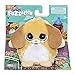 FurReal Fuzzalots Puppy ColorChange Interactive Feeding Toy Lights and Sounds Ages 4 and up - Image 3