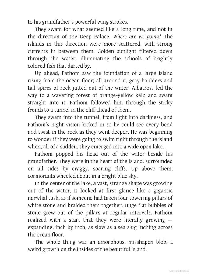 أجنحة النار: الأساطير - Darkstalker - Image 5