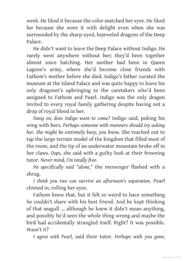 أجنحة النار: الأساطير - Darkstalker - Image 4