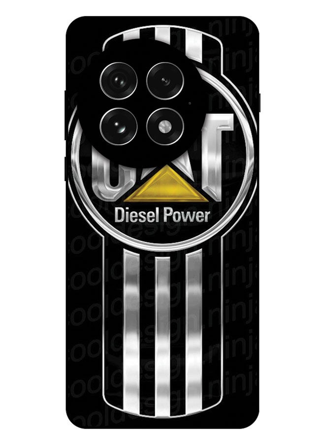 EYE CATCH Printed Protective Case Cover For OnePlus 13 -  Caterpillar - Image 1