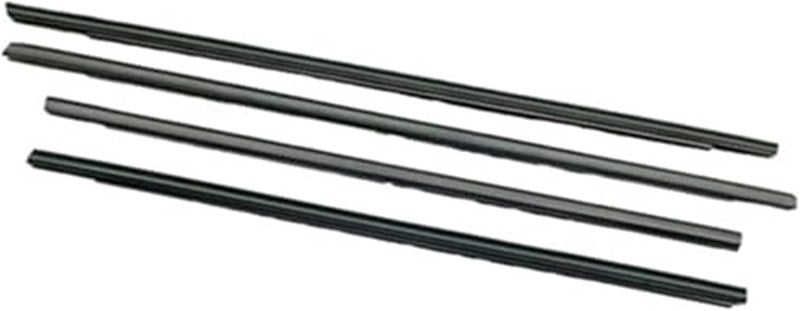 Wivplex Window Glass Outer Seal Trim for Hyundai Ix35 - Image 2