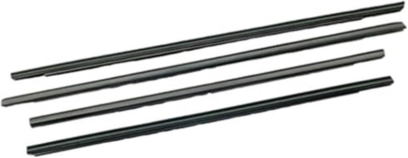 Wivplex Window Glass Outer Seal Trim for Hyundai Ix35 - Image 3