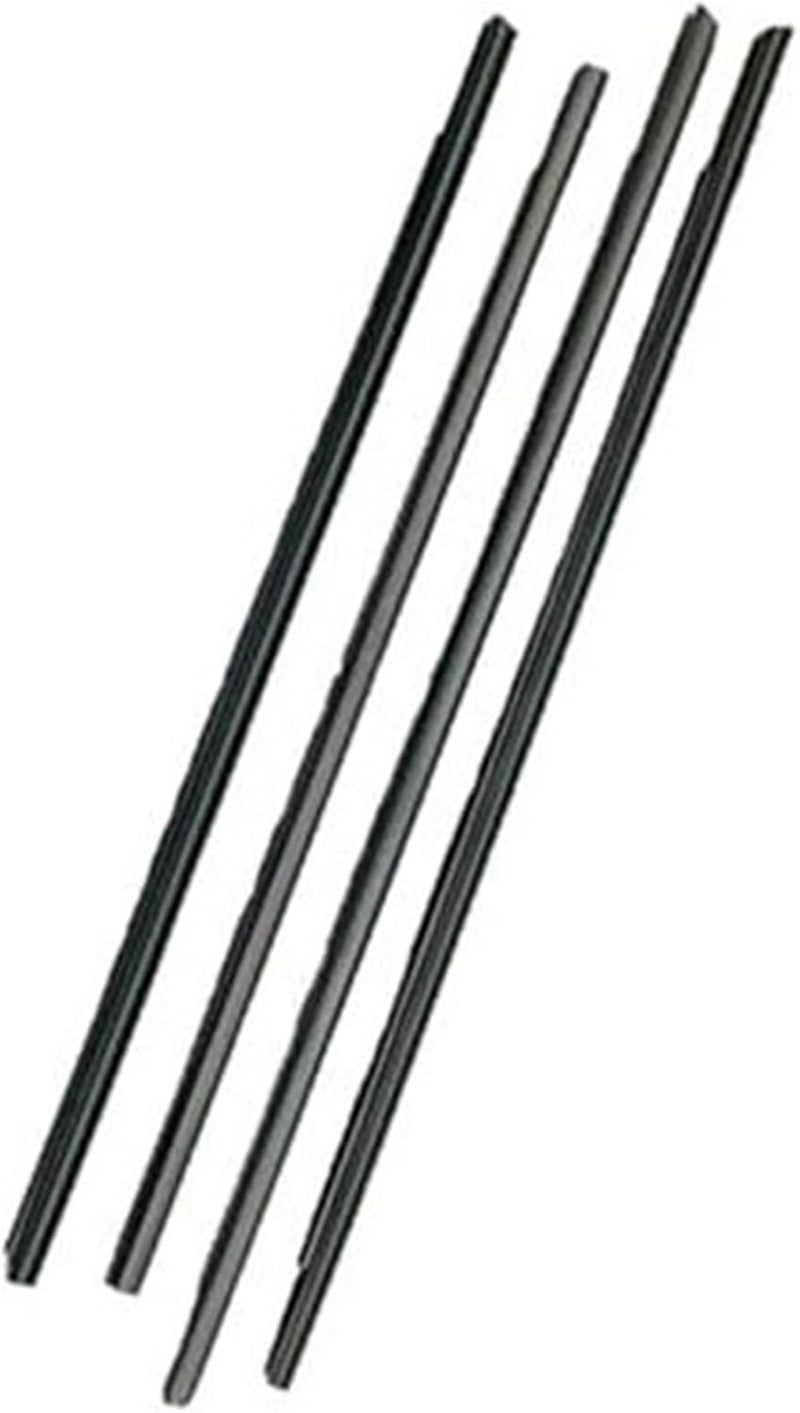 Wivplex Window Glass Outer Seal Trim for Hyundai Ix35 - Image 1