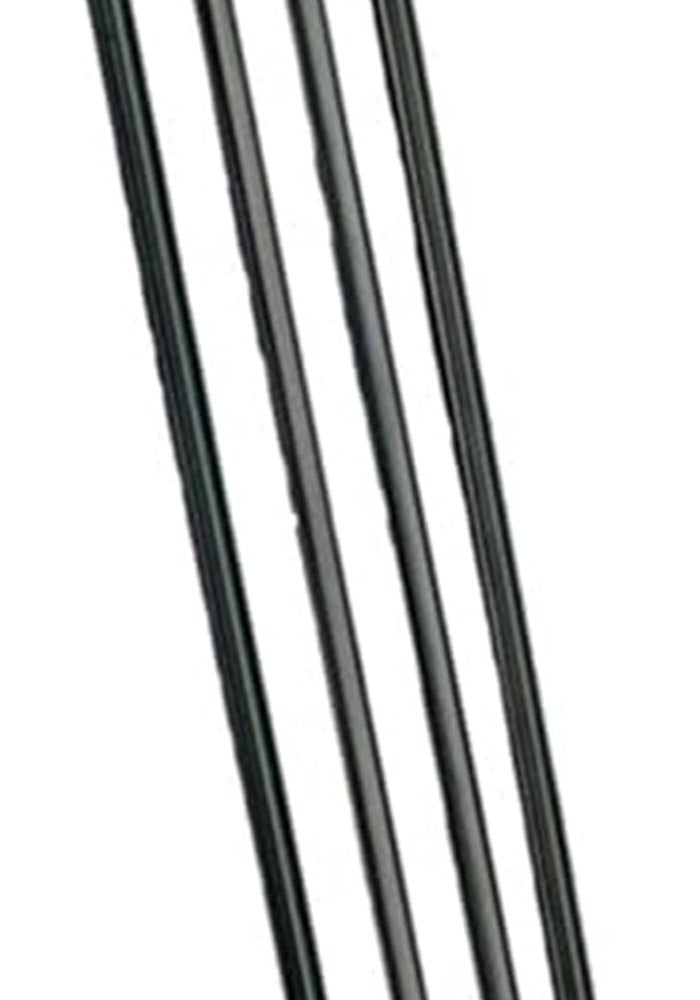 Wivplex Window Glass Outer Seal Trim for Hyundai Ix35 - Image 4