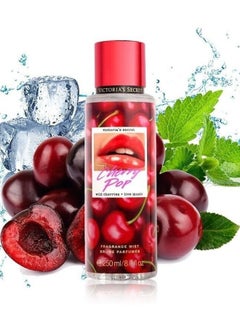 Victoria's Secret Cherry Pop Body Mist 250ml 