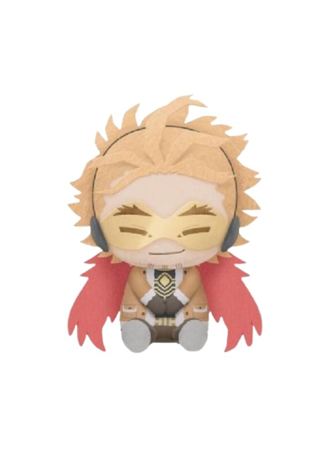 Banpresto - My Hero Academia Hawk 20 cm Plush - Image 1