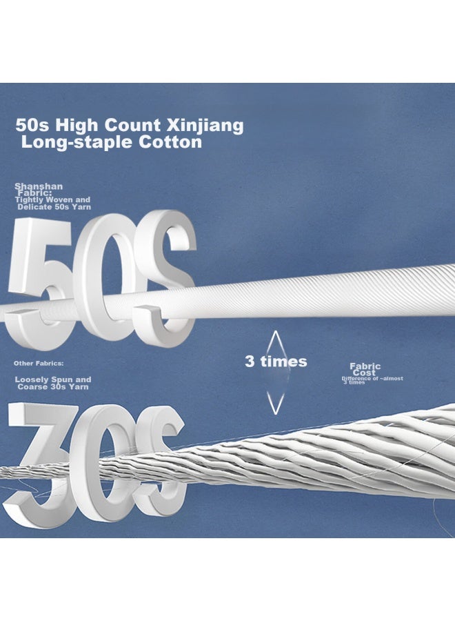 FIRS تي شيرت قطن 100% للرجال، بأكمام طويلة، ربيع وخريف، كاجوال عملي، لون موحد، أسلوب تنقل، ياقة قابلة للطي، قميص داخلي مزخرف ناعم - Image 5