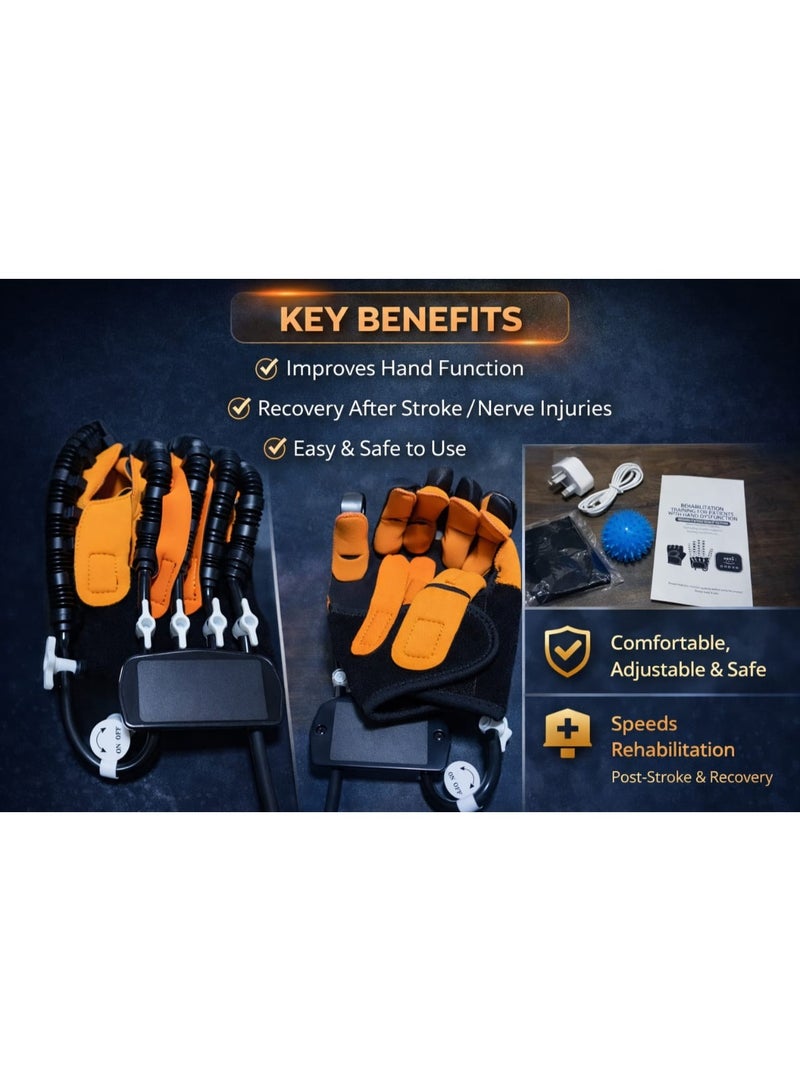 Altivox Rehabilitation Glove - Image 3