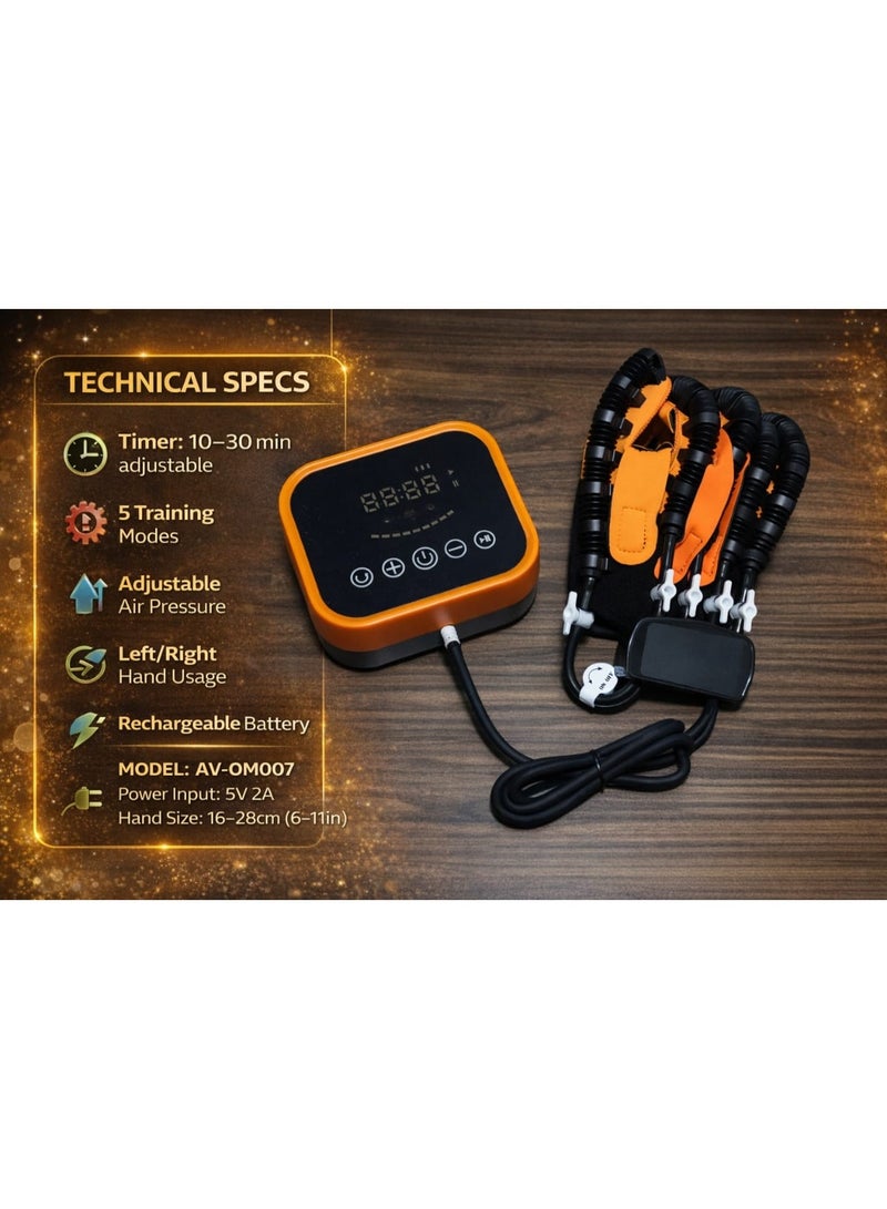 Altivox Rehabilitation Glove - Image 2