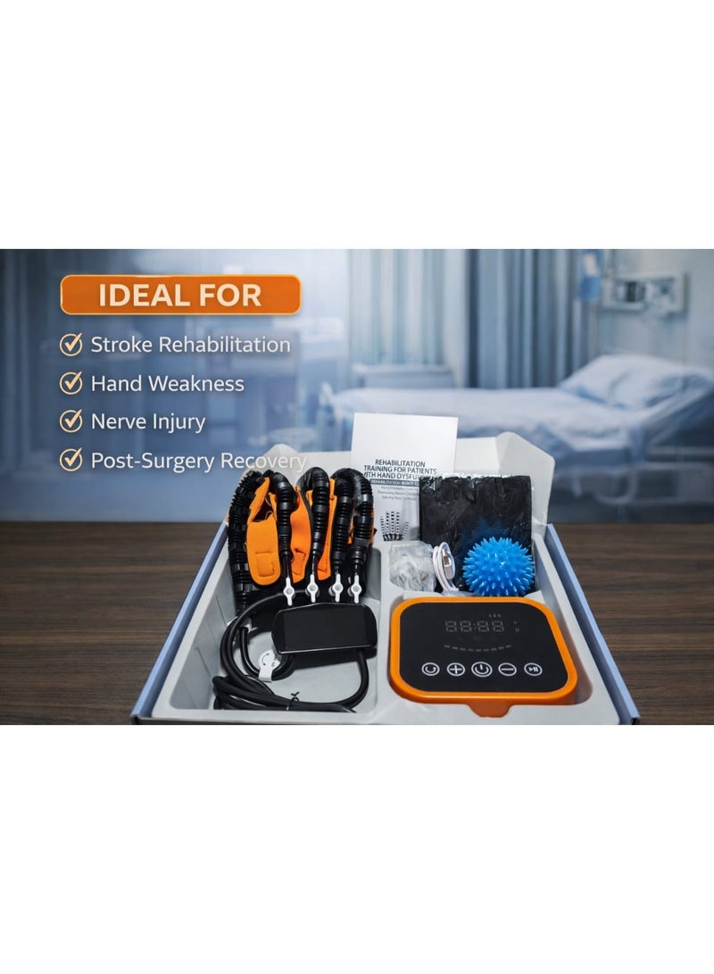 Altivox Rehabilitation Glove - Image 5