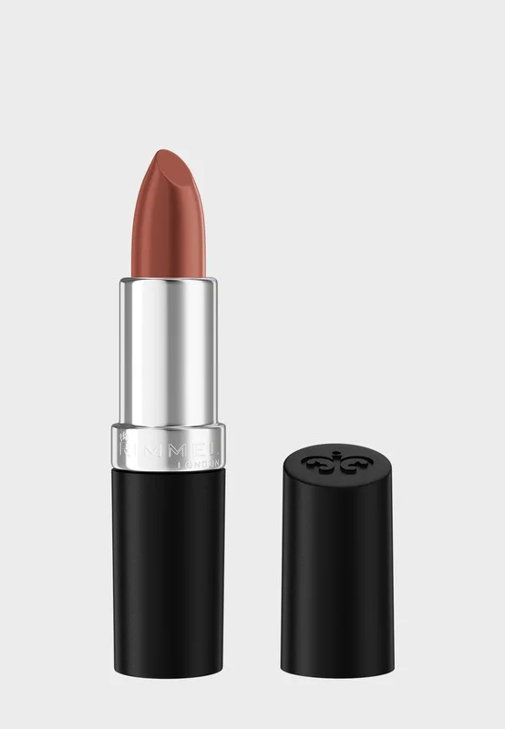 Lasting Finish Satin Lipstick - Cappuccino, 4g