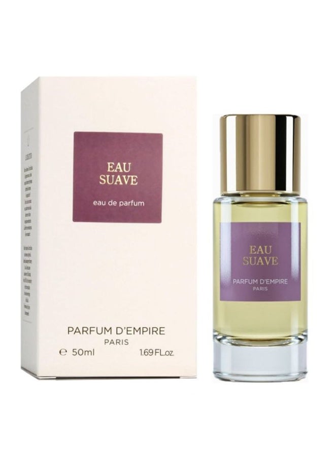 Parfum d’Empire عطر ديمباير أو سواب للنساء عطر أو دو بارفان 50 مل - Image 2
