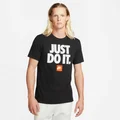 Nike Black