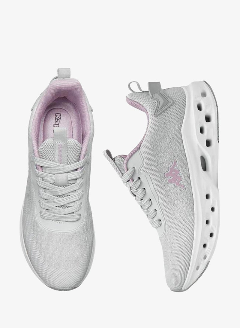 كابا أحذية رياضية نسائية برباط - Image 2