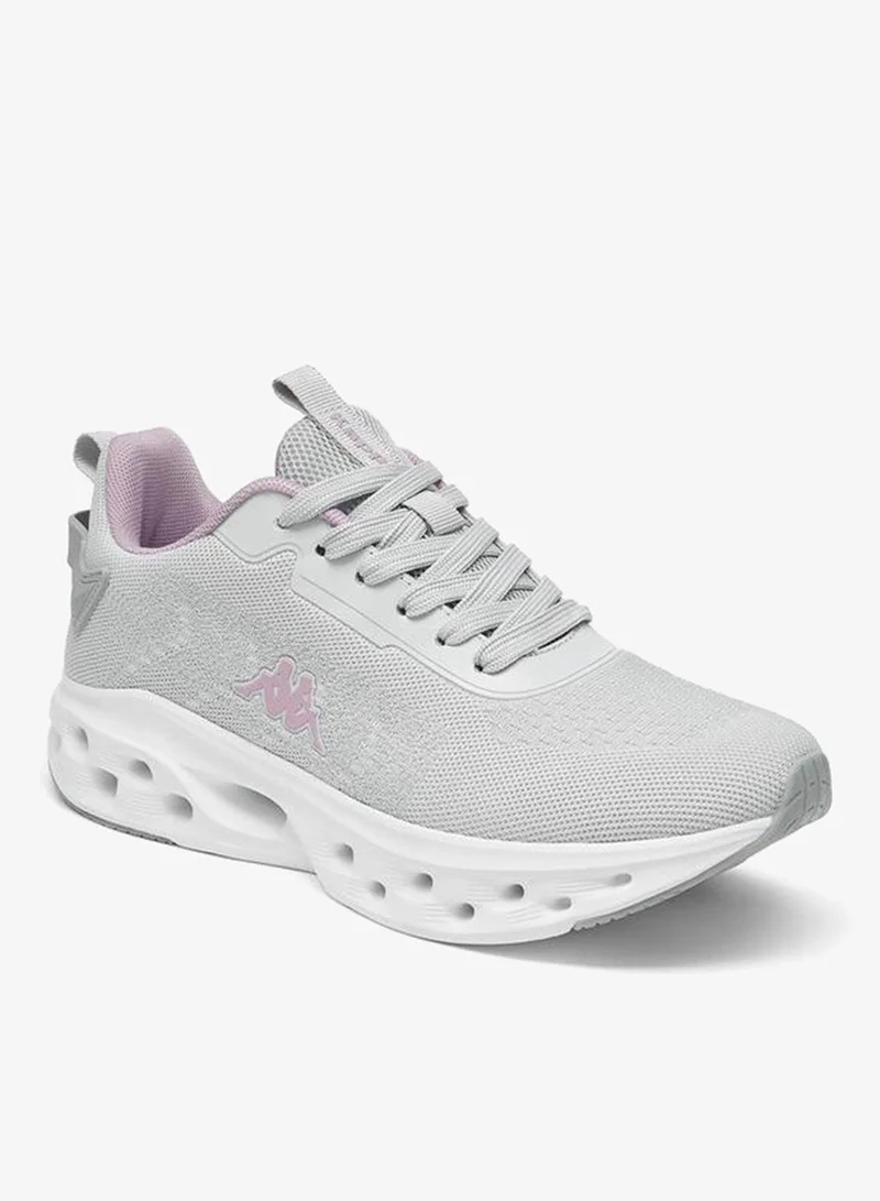 Kappa Women Lace-Up Sports Shoes