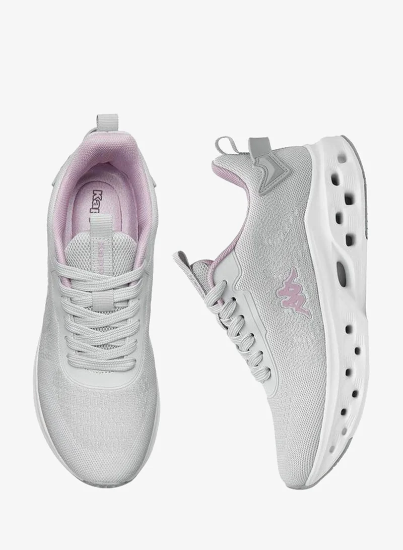 Kappa Women Lace-Up Sports Shoes