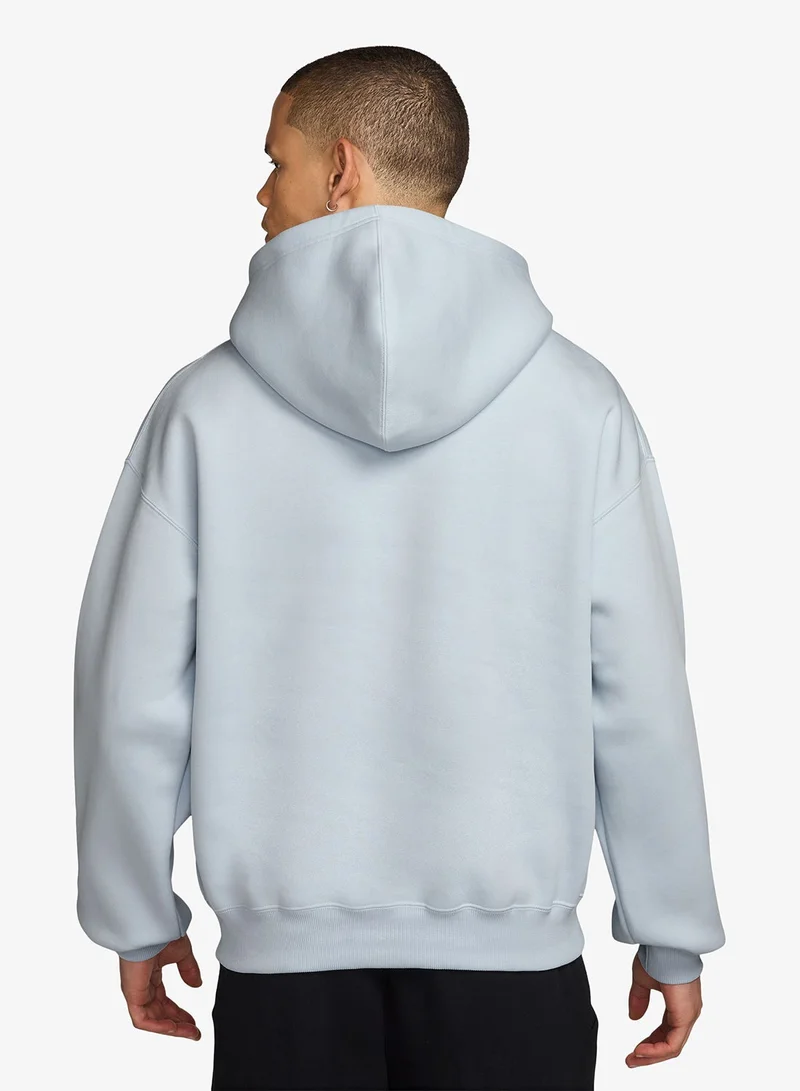 Jordan Jordan Brooklyn Oversized Pullover Hoodie