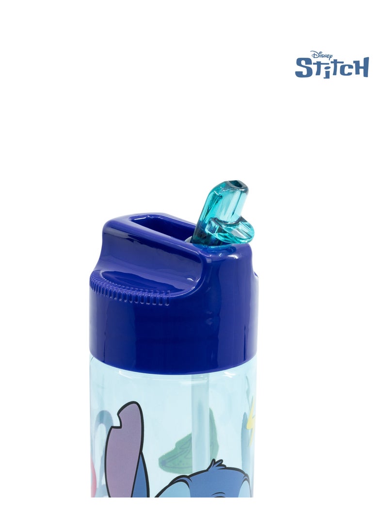 STOR WATER BOTTLE ECOZEN HYDRO 540 ML STITCH - Image 3