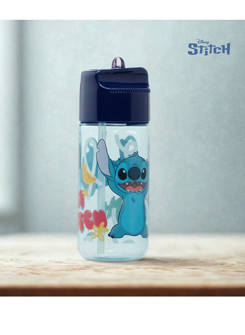 STOR WATER BOTTLE ECOZEN HYDRO 540 ML STITCH - Image 4