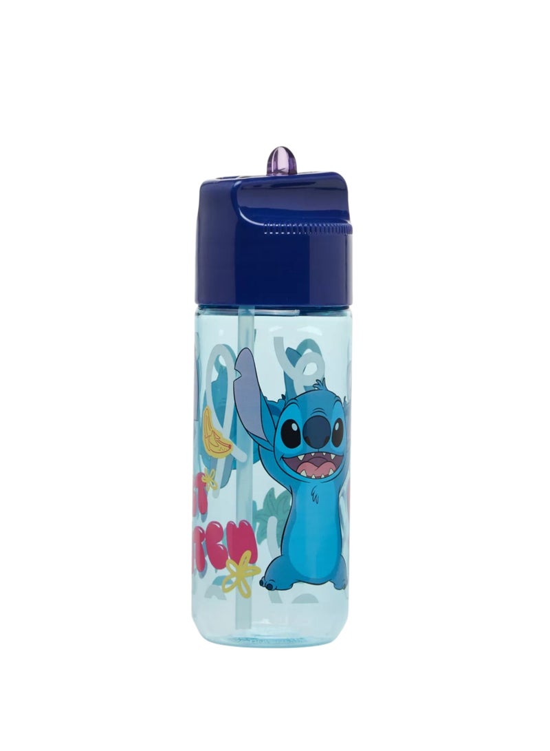 STOR WATER BOTTLE ECOZEN HYDRO 540 ML STITCH - Image 1