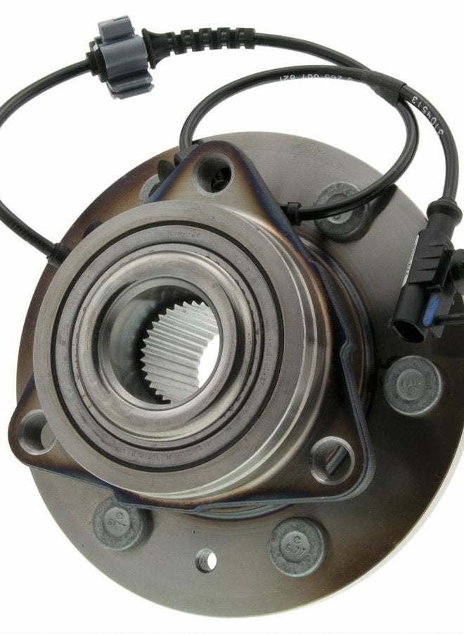 Moog 515096 Hub Assembly - Image 2