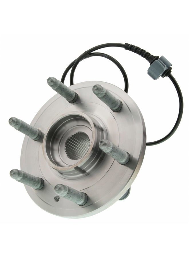 Moog 515096 Hub Assembly - Image 1