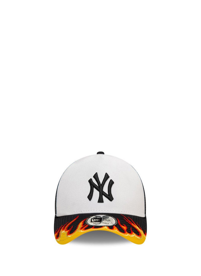 NEW ERA 9Forty New York Yankees Mlb Cap  - Image 1